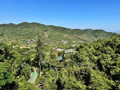 -海南槟榔谷黎苗文化旅游区
