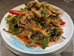 -清真·马坡烧烤涮牛肚·酸浆火锅(新区总店)