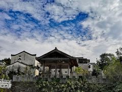 -石潭村