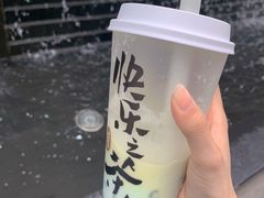 -LELECHA乐乐茶(新街口大洋店)