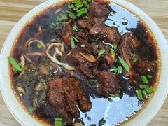 -无名老卤面(中华门店)