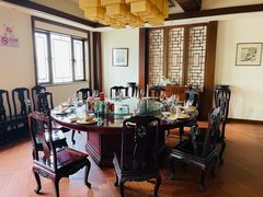 包厢-老正兴菜馆(福州路店)