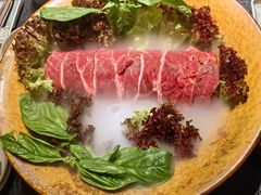 -大龙燚·旷野鲜火锅(广州首店)