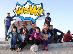 -青海湖国家重点风景名胜区