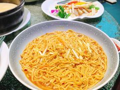 -随园花园餐厅(新港中路店)