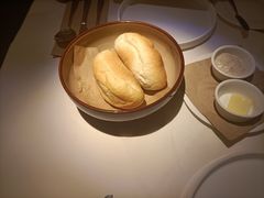 餐前面包-夏朵餐厅(丁香店)