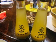 客家米酒酿-醉南拳客家菜(华威店)