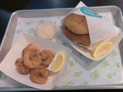 -Shake Shack(西单大悦城店)