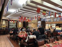 -五洲皇冠巴西烤肉餐厅