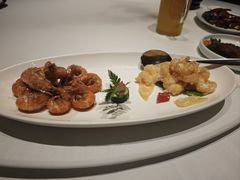 -荣兴酒家(徐家汇店)