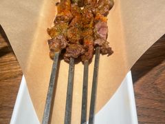 -耶里夏丽·新疆菜·家庭聚场(百联中环购物广场店)