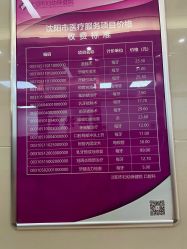 点击看大图 -沈阳市妇幼保健院(沈州路院区)