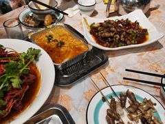 -忆口香龙虾(珠海夏湾老店)