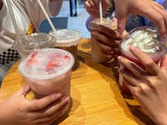 -星巴克臻选(万象前海店)
