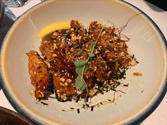 琥珀酱烤鸡翅-BE BRIGHT KITCHEN(正佳广场店)