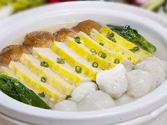 -荆楚食府(高铁店)