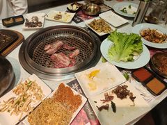 -炭之家·齐齐哈尔非遗烤肉·鲜切直供(中央大街店)