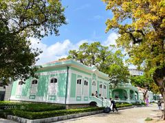 -龙环葡韵住宅式博物馆
