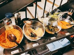 -范儿·嫂子烤肉·精致炭火烤肉(长治路店)