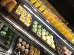 -星伦多自助料理(花山金鹰店)