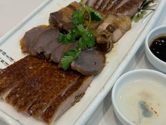 -壹只卤鹅·潮汕菜(莲塘店)