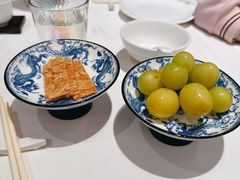 -香港龙凤楼(陆家嘴中心店)