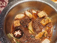 -牛YO寿喜烧火锅自助(三台子万象汇店)