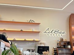 -LilBee Coffee