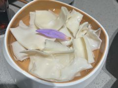 -海底捞火锅(奥森店)