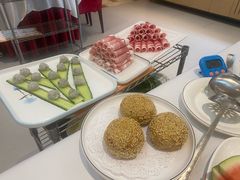 -天宜隆蘑菇宴火锅(石景山旗舰店)