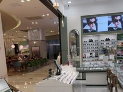 -宝岛眼镜·星创视光中心(百联世纪购物中心店)