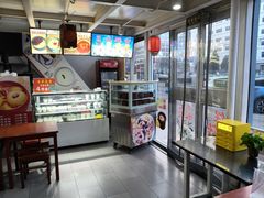 -清真马记宫廷奶酪(广渠门内大街店)