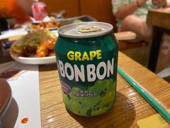 -冰川朝鲜族料理·东北菜(观前店)