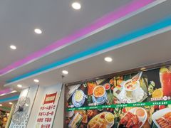 -捷信牛奶甜品世家(学府店)