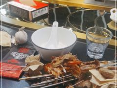 -高鸽子锦州烧烤63年(海阳路店)