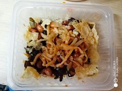 -水平有限广西米粉·广西风味集(五道口店)