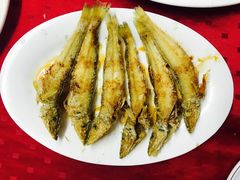 -蛇口康乐快餐鱼仔档(翠苑小区店)
