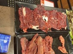 -幸运牛汕头小黄牛牛肉火锅(梅林店)