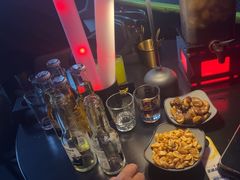 -赤红音乐现场(浦东金桥路店)