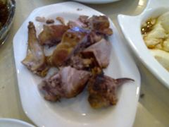 酱骨架-东方饺子王(创始店)