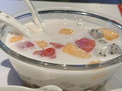 -烹然四季椰子鸡火锅(姚家园万象汇店)