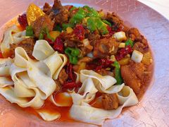 -阿娜尔·新疆菜(宜家荟聚中心店)