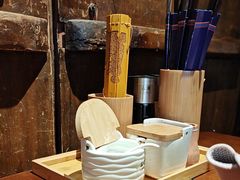 -芸南道·过桥米线(昆明老街旗舰店)