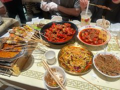 -串盟烧烤大排档·长沙美食地标(星沙店)
