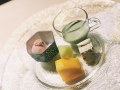 -鮨一日本料理(大中华店)