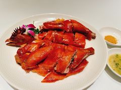 -荣兴酒家(徐家汇店)