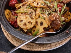 -华豫川酒家(大卫城店)