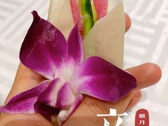 -湖庭壹品鸭王·传统北京烤鸭·别墅私房菜·庭院宵夜(江宁店)