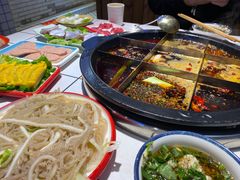 -卤校长老火锅(绿地468店)