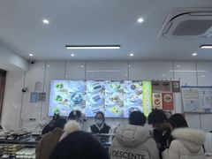 -许阿姨糕团店(南京总店)